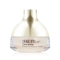 SU:M37 Time Energy Moist Firming Cream 80ml - DODOSKIN