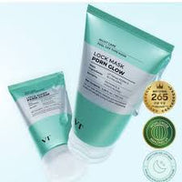 VT Cosmetics PDRN Glow Lock Mask 100ml