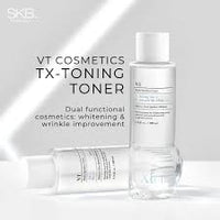 VT Cosmetics TX Toning Toner 200ml