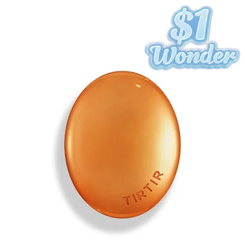 Tirtir Mask Fit AI Filter Filter Cushion 15 Colors