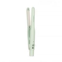 VODANA Soft Bar Flat Iron 0.5 inch Melange Green
