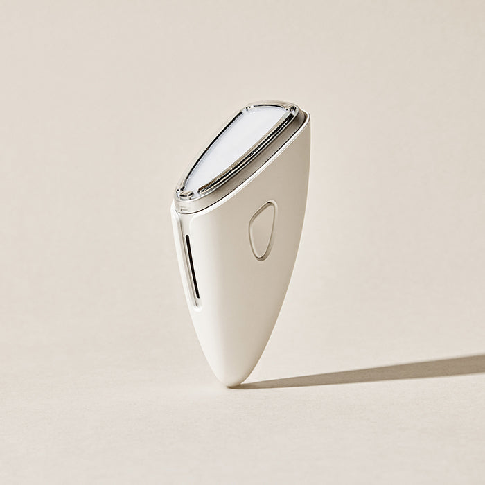 FACE Factory 3 minutos LED Skincare Cell Lner + Collagen Masager