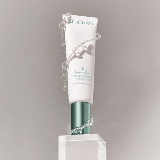 REJURAN Biome Healer Youth Formula Suncream 50ml