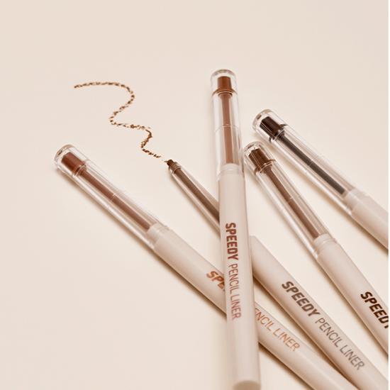 peripera Speedy Pencil Liner 0.14g