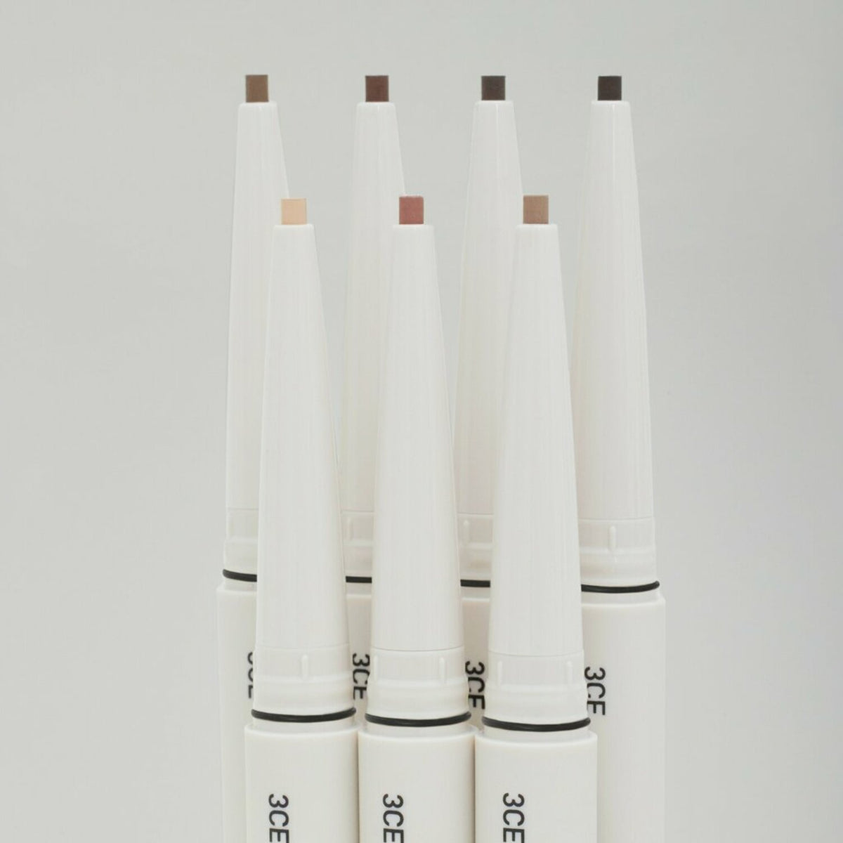 3CE Liner de lápiz mudo suave 0.1g