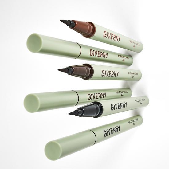 GIVERNY Milchak Pen Liner 0.6g