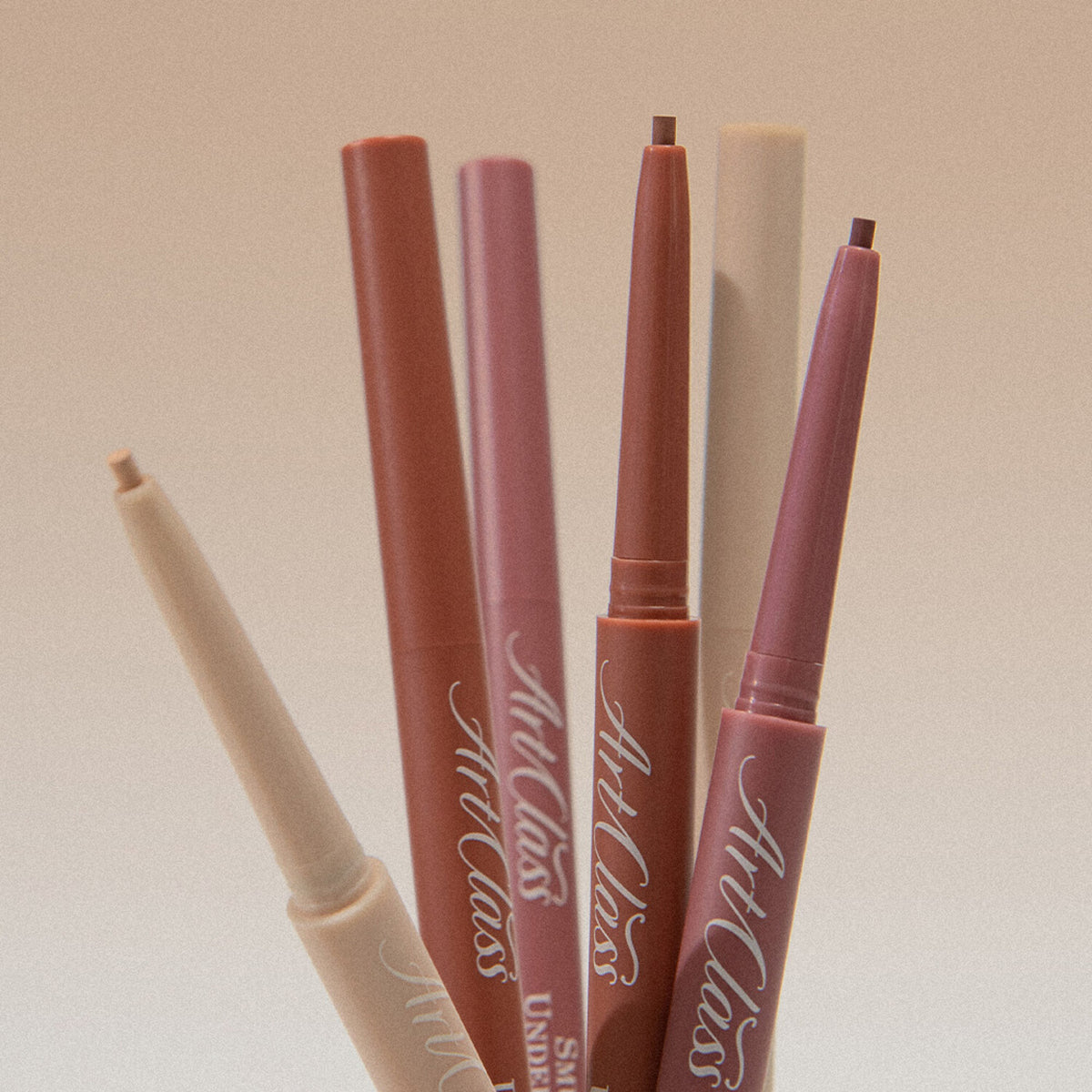 too cool for school Artclass Smudging Under Liner 0.12g