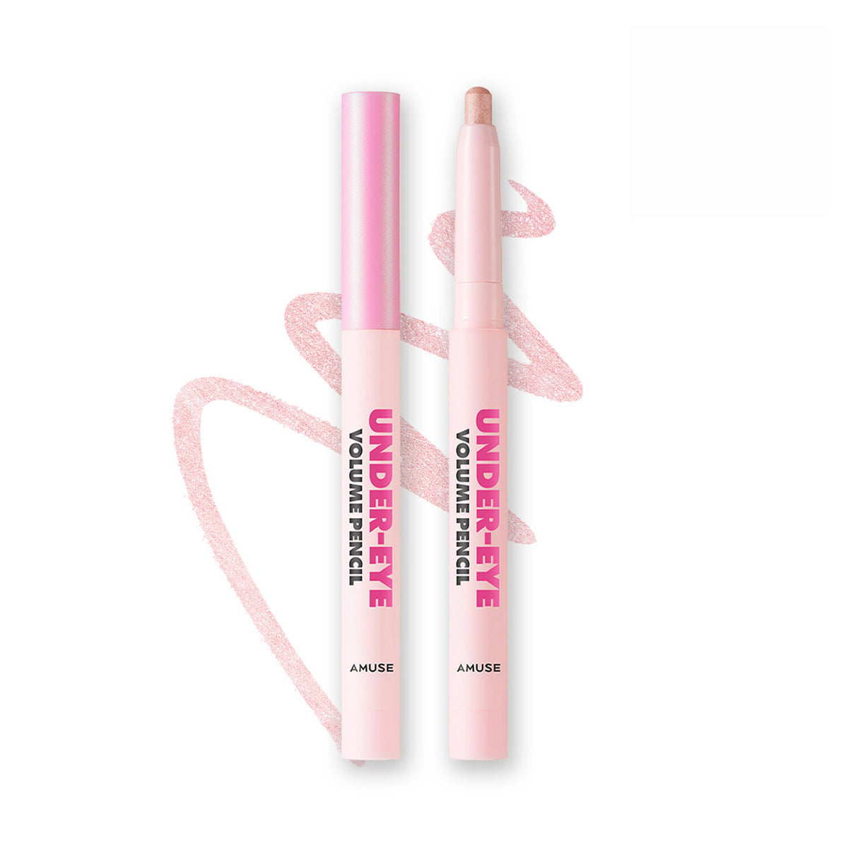 Amuse Under-Eye Volume Pencil 1.1g