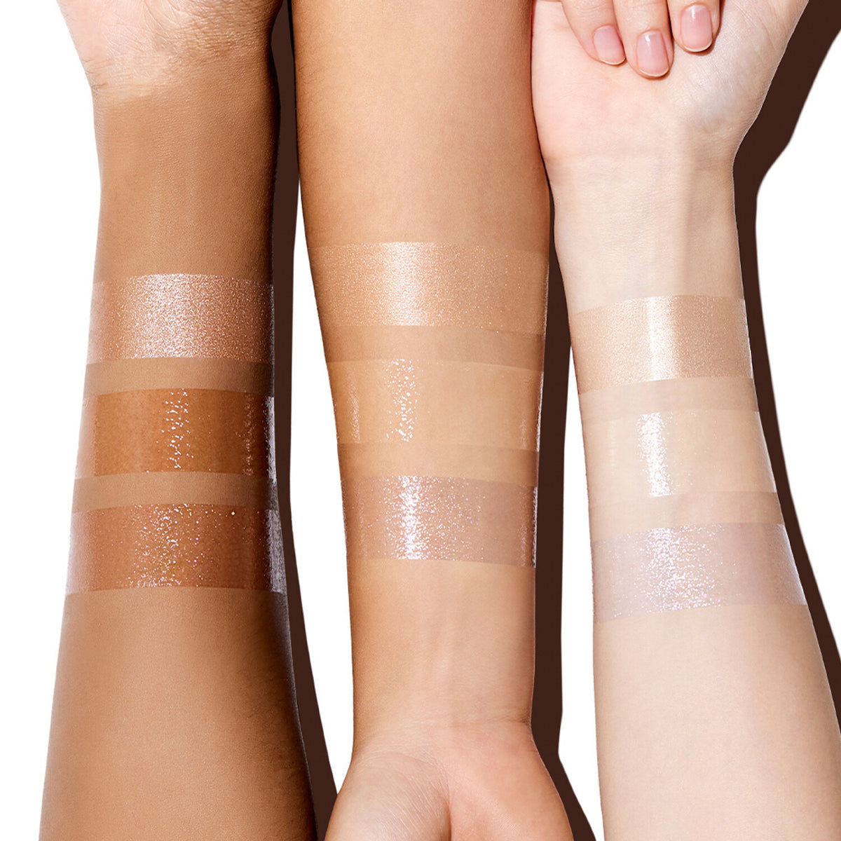 Glint Liquid Highlighter 3.0g (3 Types)