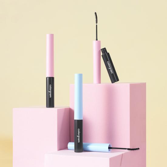 Colorgram Extension Slim Mascara 3.5G