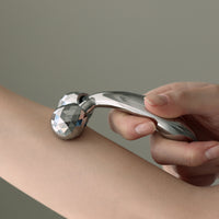 Masajeador de cara de Lamuse V