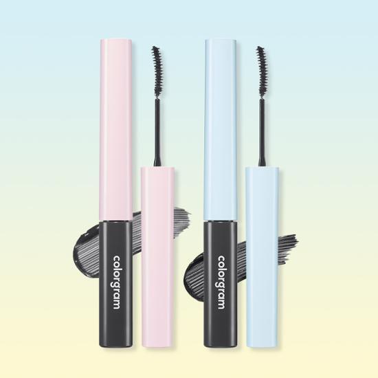 Colorgram Extension Slim Mascara 3.5G