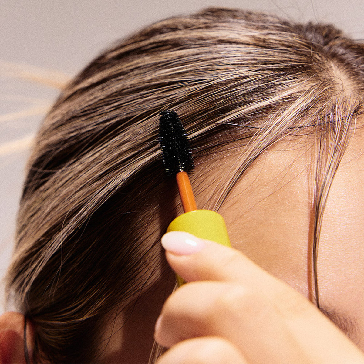 Narka Core Rebuild Hype Fit Hair Mascara