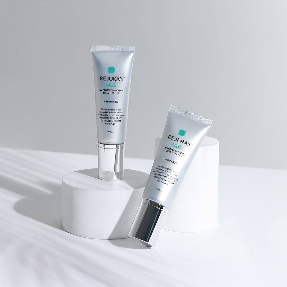 Rejuran Healer UV Proteciton Cream SPF50+, PA +++ 40ml