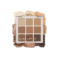 ETUDE Play Color Eyes 9-Color #In the Cafe