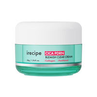 irecipe cica pdrn mancha crema transparente 50g
