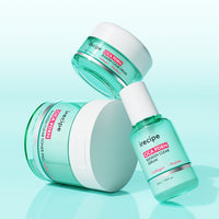 irecipe Cica PDRN Blemish Clear Set