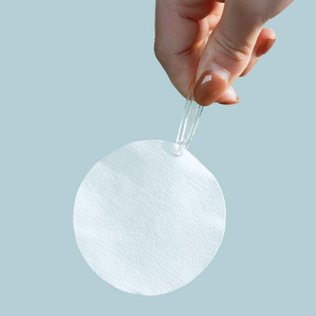 irecipe cica pdrn mancha de tóner transparente almohadilla 70 hojas