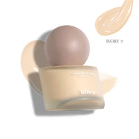 Hince Second Skin Foundation 40ml - DODOSKIN