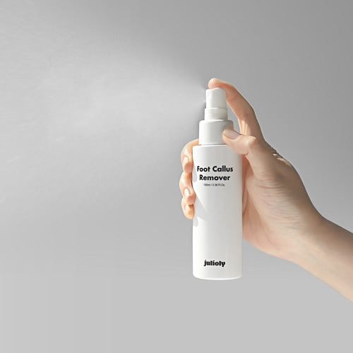 julioly Avocado Foot Callus Remover Home Care Set