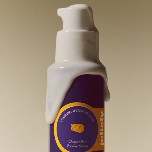 julioly Cheese Glow Fondue Serum 50ml
