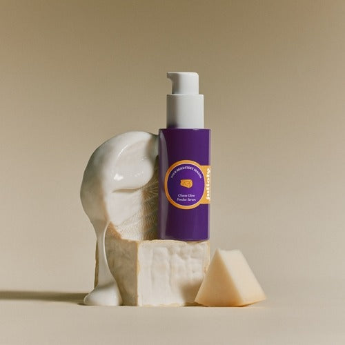 julioly Cheese Glow Fondue Serum 50ml