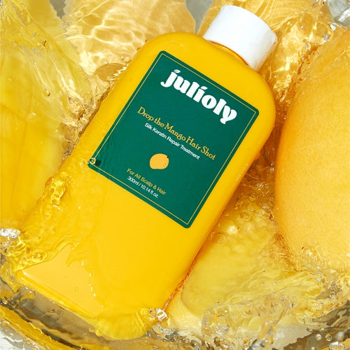 julioly Drop the Mango Hair Shot 300ml