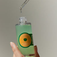 Julioly Green Apple Porefect Soothing Suero 50 ml