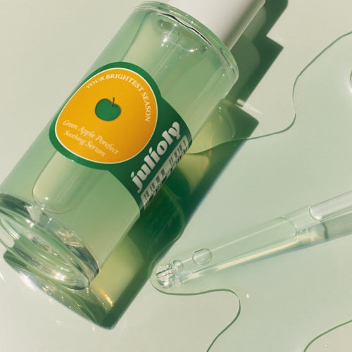 Julioly Green Apple Porefect Soothing Suero 50 ml