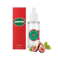 julioly Green Fig Smoothing Filter Serum 50ml