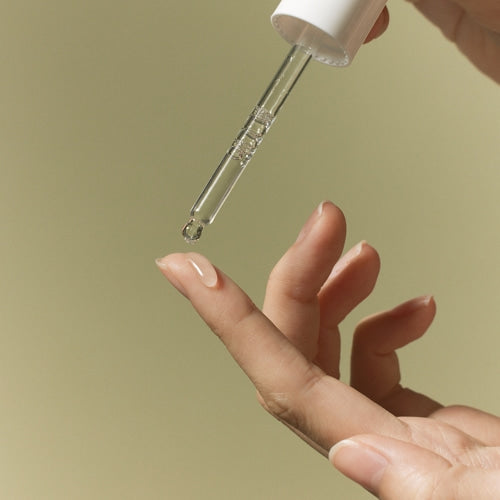 julioly Green Fig Smoothing Filter Serum 50ml