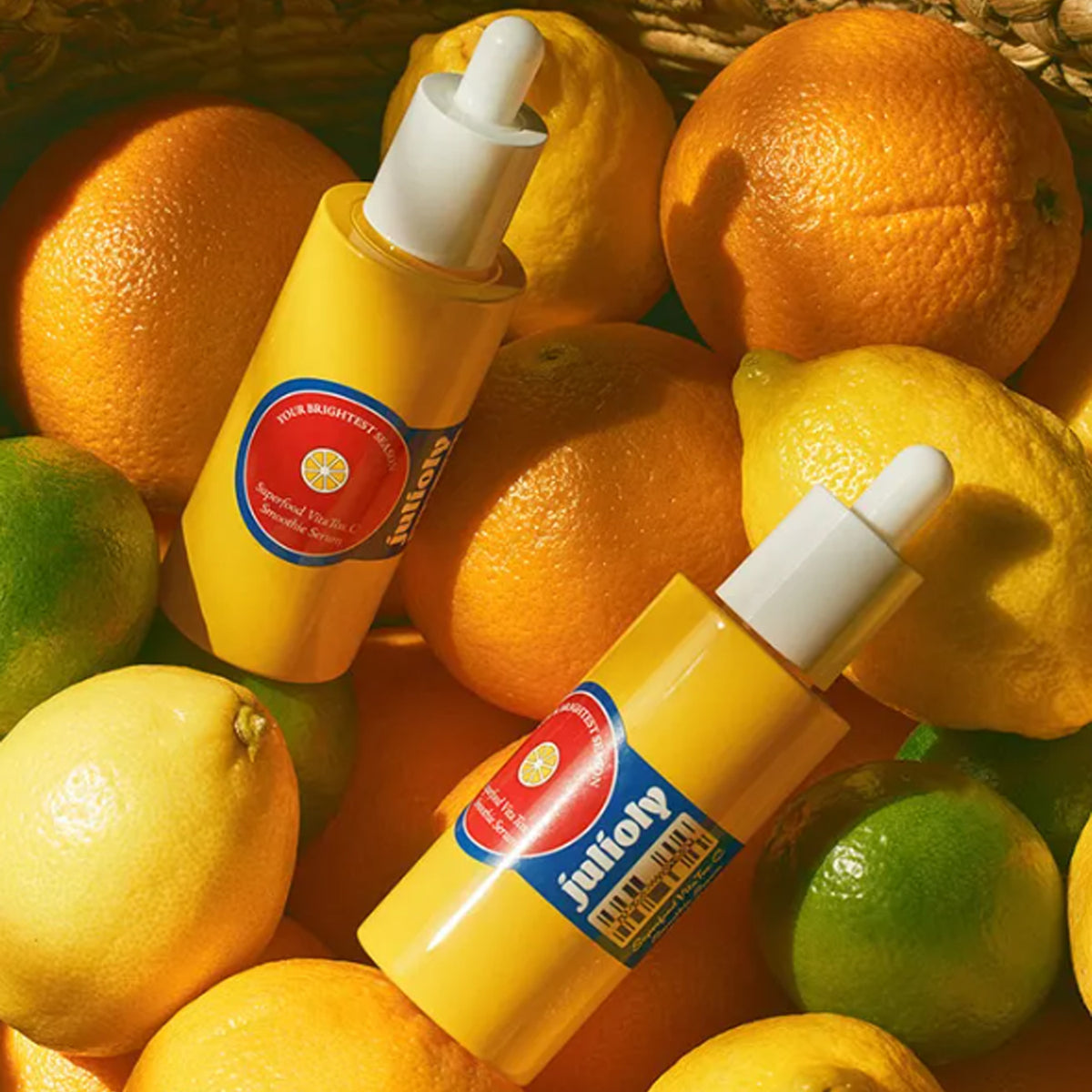 julioly Superfood VitaTox C Smoothie Serum 50ml