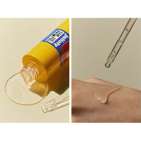 julioly Superfood VitaTox C Smoothie Serum 50ml