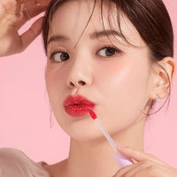 keybo Dotom Lip Plus Plumper 4g 8 Colors