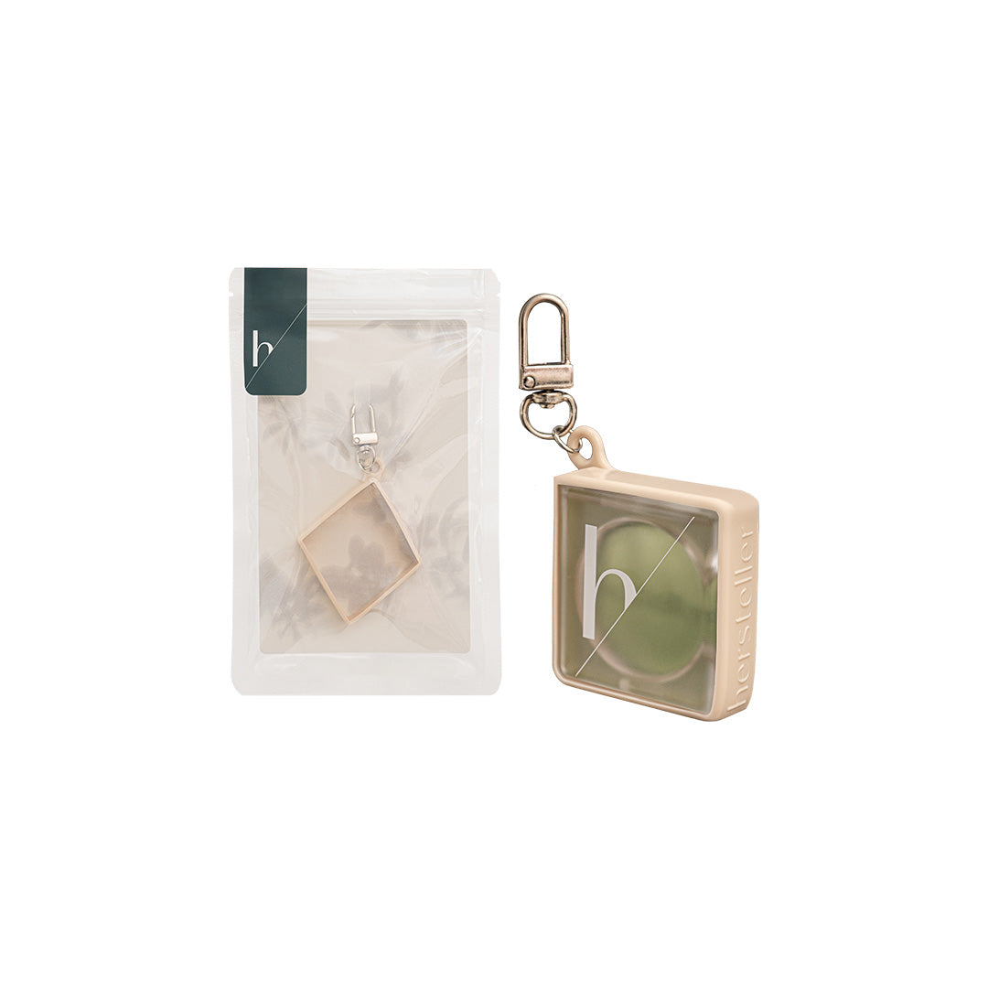 Hermanetero cercano Signature Keyring 20G