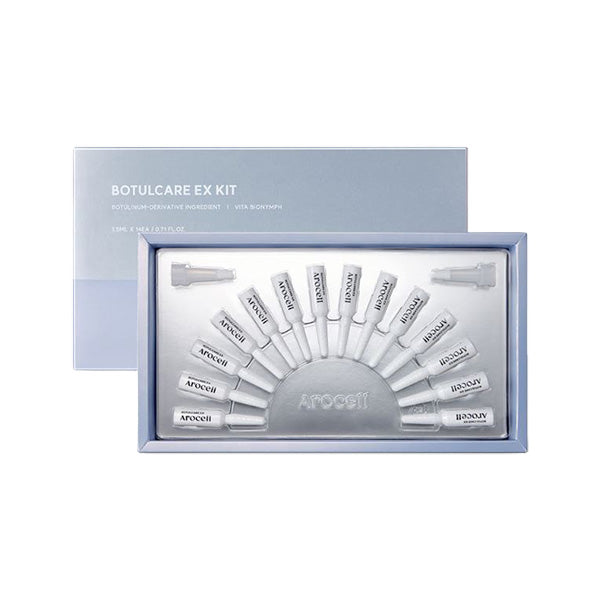 AROCELL Botulcare EX Kit 1.5ml * 14ea