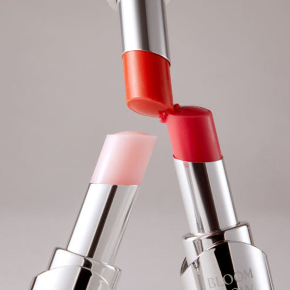 koy Bloom Glow Lip Plumper 4.2g 3 colors