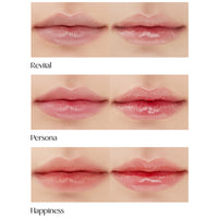 koy Bloom Glow Lip Plumper 4.2g 3 colors