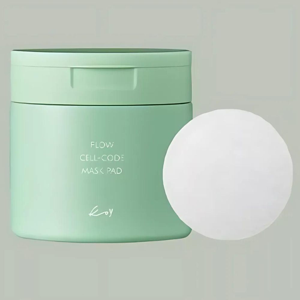 The pre-soaked pads are easy to use and allow for even application across the face. They are ideal for integrating into a regular skincare routine or for occasional use when the skin needs an extra boost.