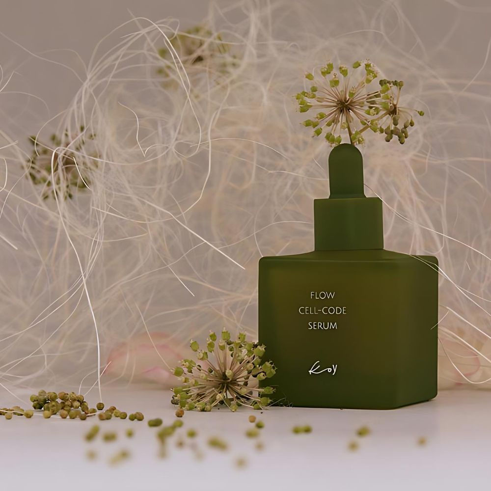 It’s formulated to target signs of aging, such as fine lines, wrinkles, and uneven skin tone, promoting a smoother, more radiant complexion.