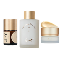 koy Protein Firming 3-Piece Set