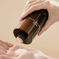 koy Solid Volume Body Ampoule 250ml