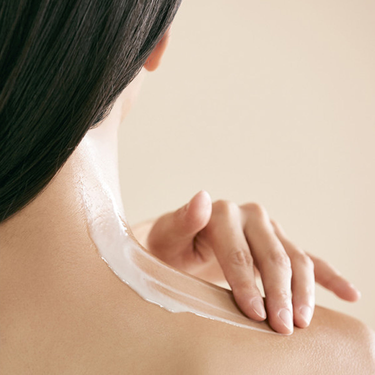 koy Solid Volume Body Ampoule 250ml