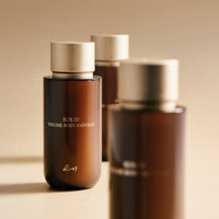 koy Solid Volume Body Ampoule 250ml