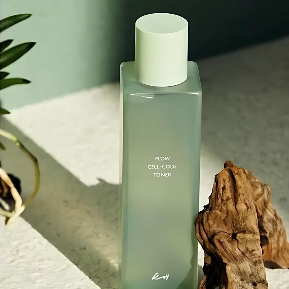 Promotes skin renewal and enhances overall texture