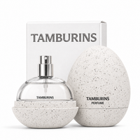 TAMBURINS The Egg Perfume 14ml (4 Types)