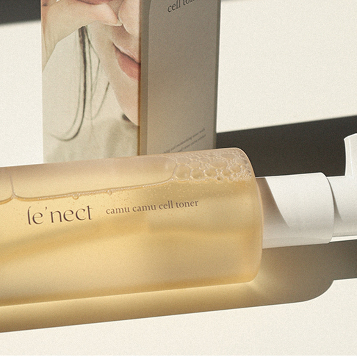 le’nect Camu Camu Cell Toner 300ml