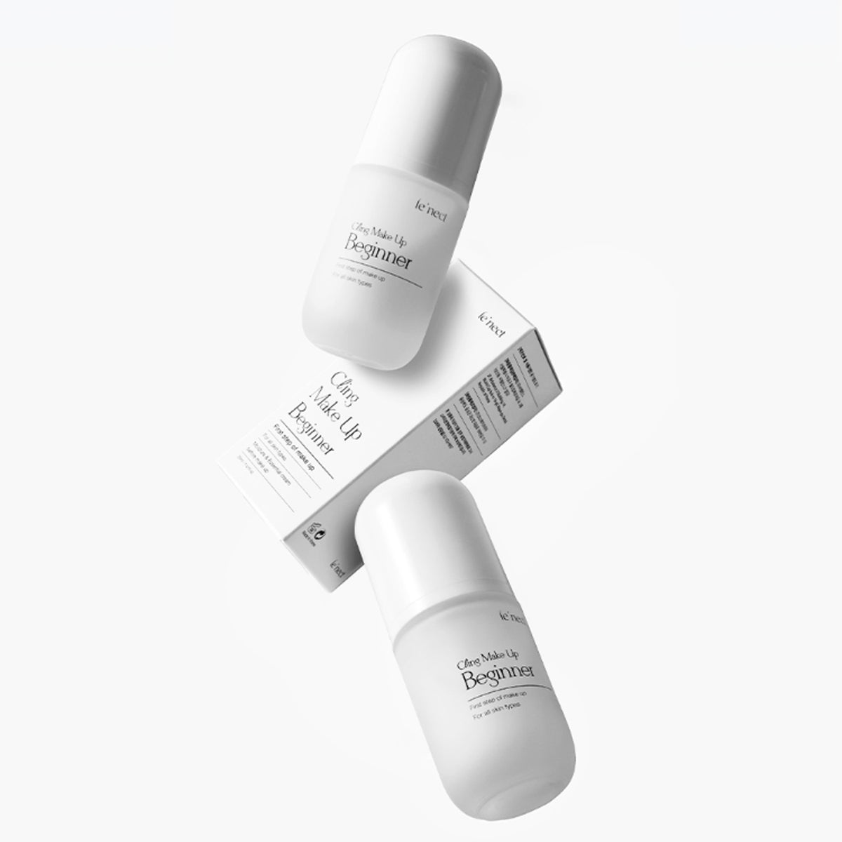 le’nect Cling Make Up Beginner 30ml