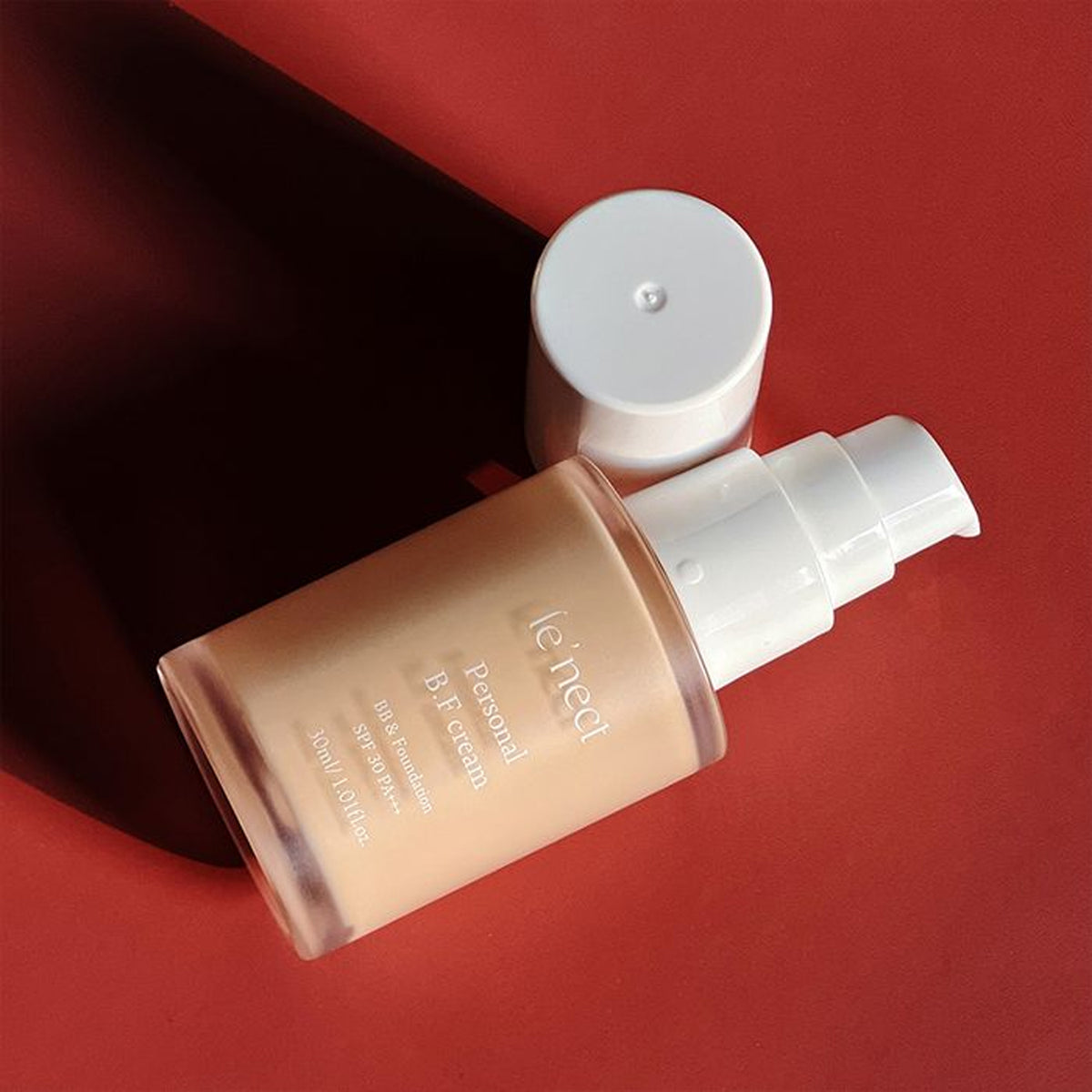 le’nect Personal B.F Cream 30ml