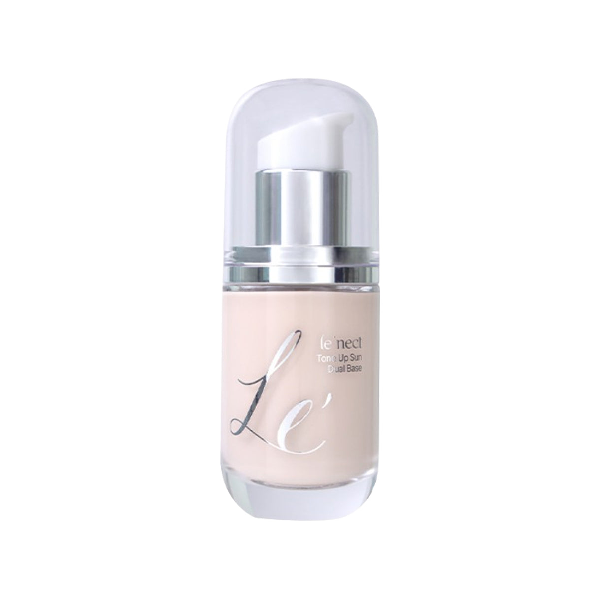 le’nect Tone Up Sun Dual Base 30ml